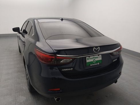 Used 2017 MAZDA MAZDA6 Grand Touring FWD image 6