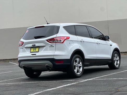 Used 2013 Ford Escape SE image 5