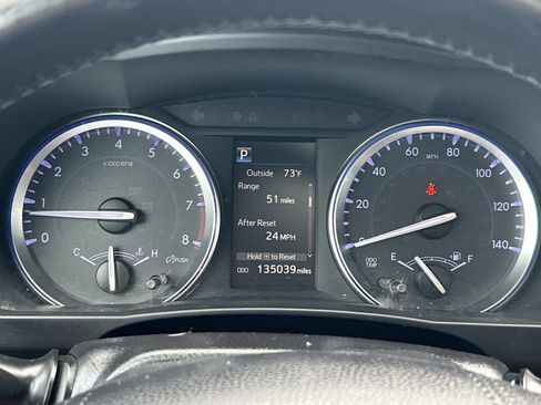 Used 2018 Toyota Highlander Limited Platinum w/ Protection Package #3 image 40