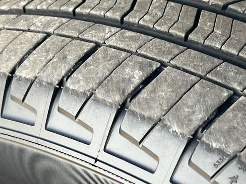 Used 2025 Jeep Grand Cherokee Altitude image 8