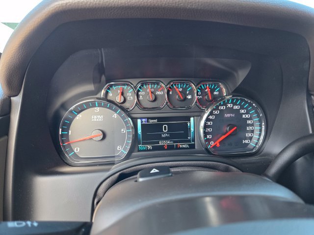Used 2019 GMC Yukon SLT w/ Open Road Package AWD/4WD image 18