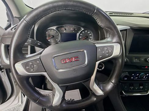 Used 2020 GMC Terrain SLE w/ Driver Convenience Package AWD/4WD image 13
