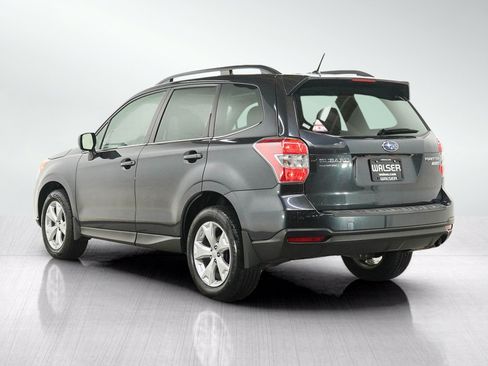Used 2014 Subaru Forester 2.5i Limited w/ Popular Package #2 AWD/4WD image 3