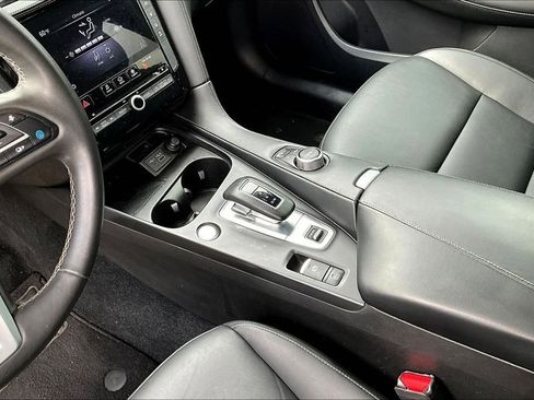 Used 2023 INFINITI QX50 Pure FWD image 16