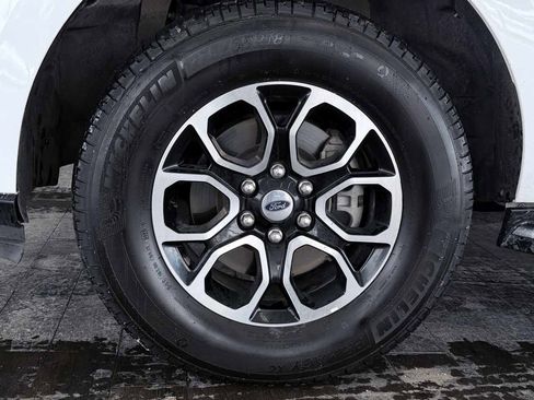 Used 2022 Ford Expedition XLT image 42