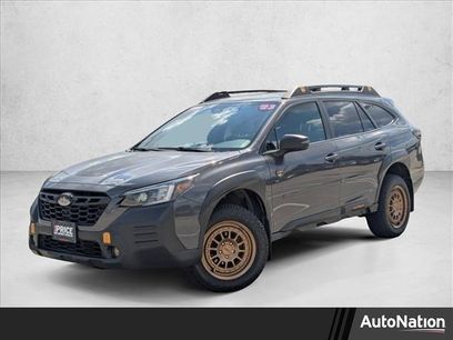 Used 2023 Subaru Outback Wilderness