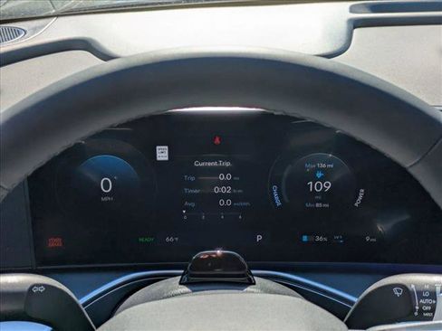 New 2026 Hyundai Ioniq 9 SEL AWD/4WD image 12