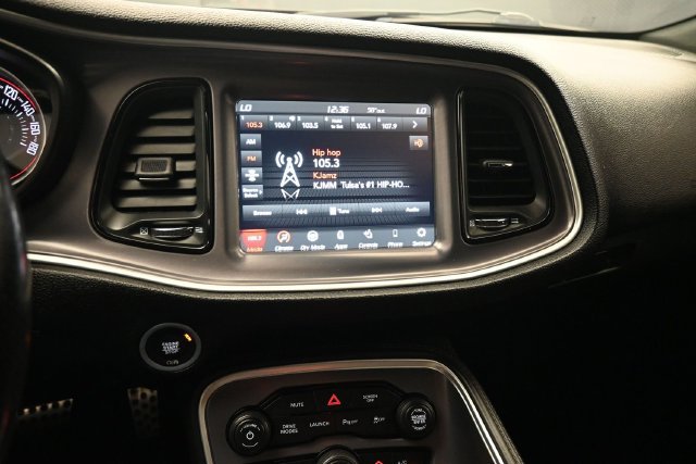 Used 2020 Dodge Challenger R/T Scat Pack RWD image 7