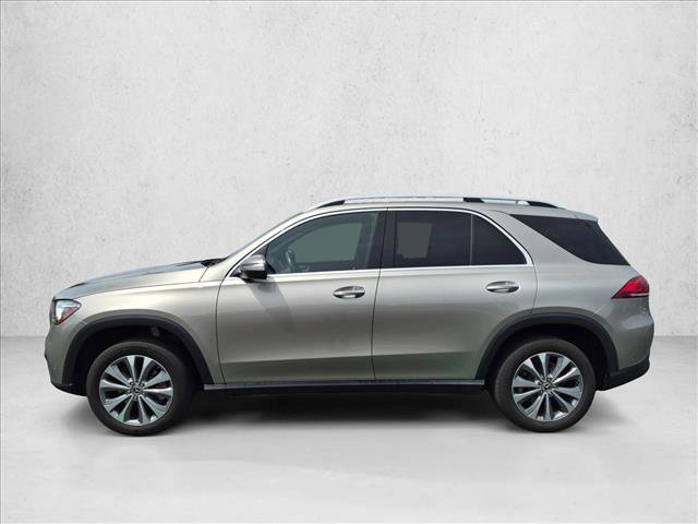 Used 2020 Mercedes-Benz GLE 350 4MATIC image 9