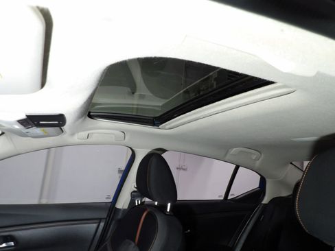 Used 2020 Nissan Sentra SR image 10