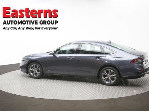 Used 2024 Honda Accord EX-L image 63