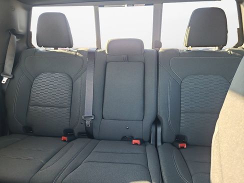 New 2026 RAM 1500 Big Horn image 12