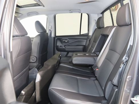 Used 2023 Honda Ridgeline RTL image 41