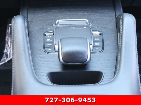 Certified 2023 Mercedes-Benz GLE 350 image 21