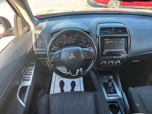 Used 2021 Mitsubishi Outlander Sport SE image 26
