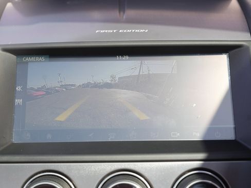 Used 2021 Jaguar F-TYPE First Edition image 44