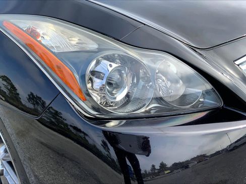 Used 2013 INFINITI G37 IPL image 26