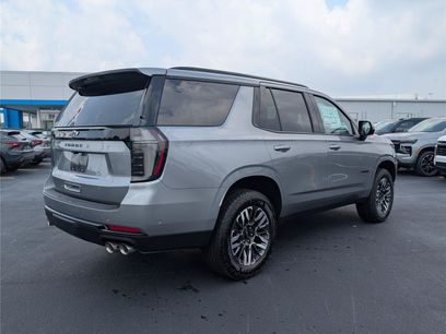 New 2026 Chevrolet Tahoe Z71 w/ Comfort Package