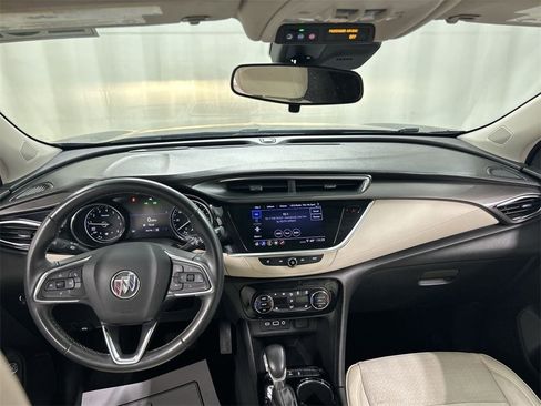 Used 2021 Buick Encore GX Select w/ Experience Buick Package image 20