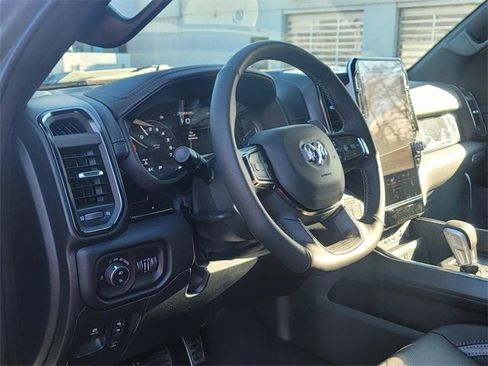 New 2026 RAM 1500 Rebel image 13