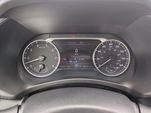 Used 2024 Nissan Sentra SV image 11