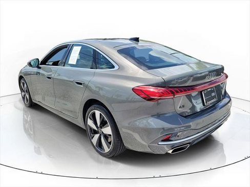 Certified 2025 Audi A5 2.0T Premium w/ Convenience Package AWD/4WD image 3