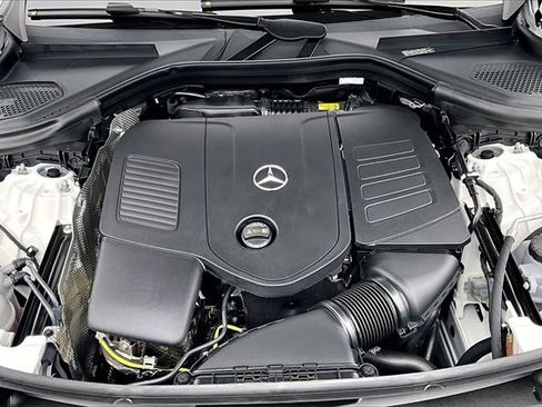 New 2026 Mercedes-Benz GLC 300 image 20