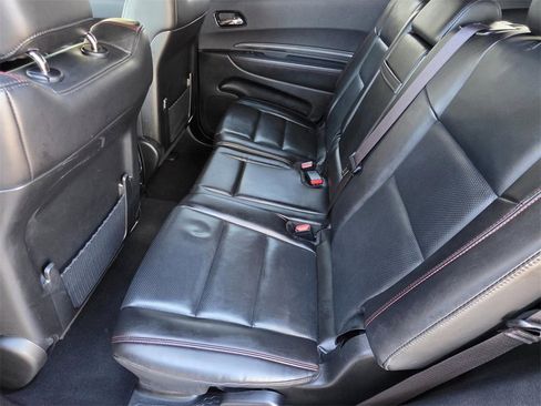 Used 2024 Dodge Durango GT image 9