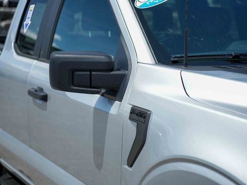 Certified 2023 Ford F150 XL w/ STX Appearance Package AWD/4WD image 9