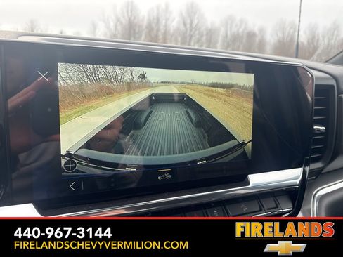 New 2025 Chevrolet Silverado 2500 High Country w/ Technology Package image 30