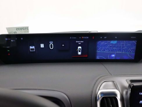 New 2025 Ford Expedition Tremor image 7