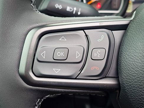 New 2026 Jeep Wrangler Sport S image 17