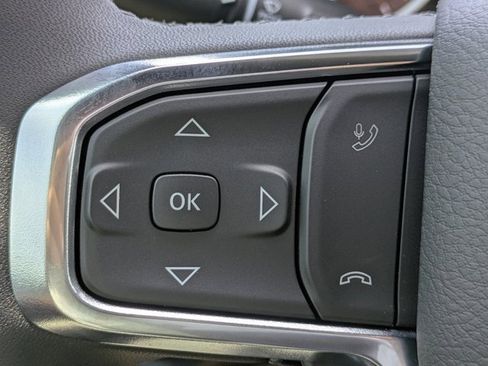 New 2026 RAM 1500 Laramie w/ Sport Appearance Package image 21