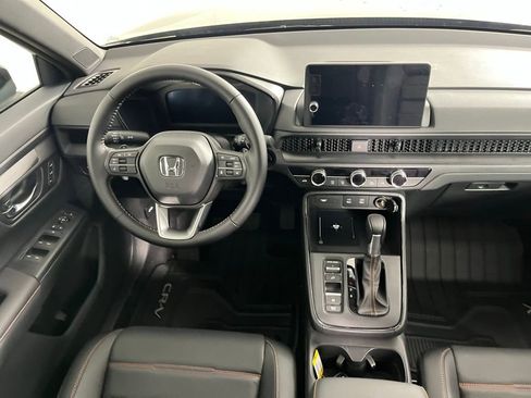 New 2026 Honda CR-V Sport-L image 14