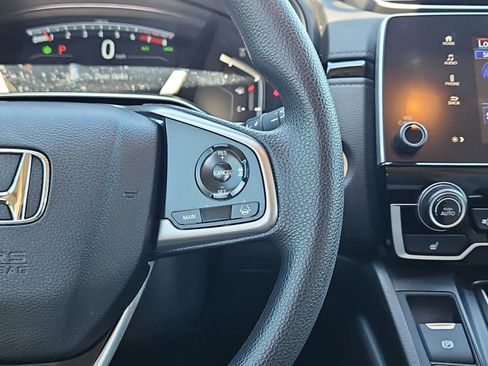 Used 2022 Honda CR-V EX image 25