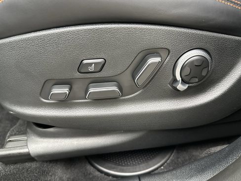 Certified 2026 Genesis GV70 3.5T Sport Prestige AWD/4WD image 12