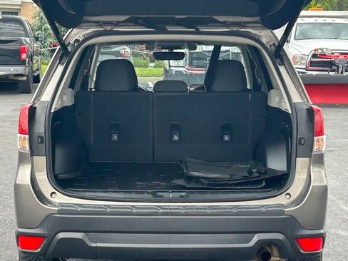 Used 2021 Subaru Forester Premium w/ Popular Package #1 AWD/4WD image 32