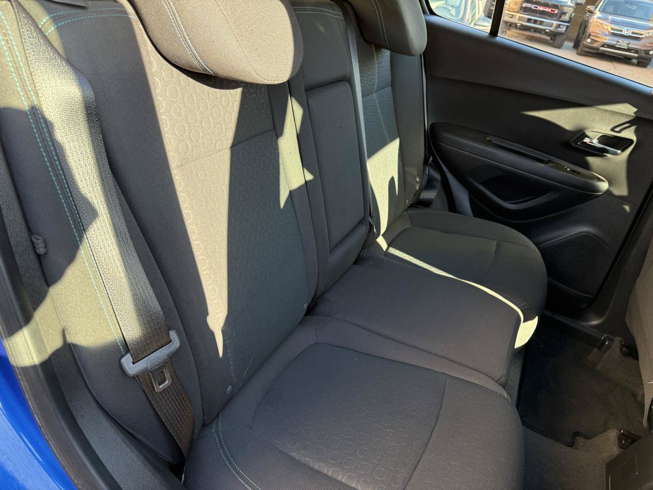 Used 2015 Chevrolet Trax LS FWD image 8