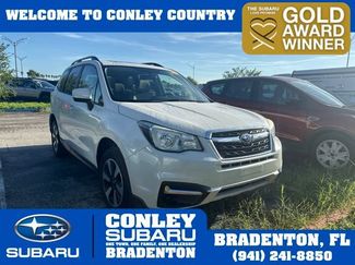 Used 2017 Subaru Forester 2.5i Premium w/ All-Weather Package AWD/4WD video 1