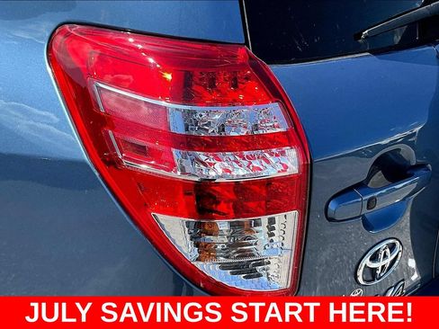 Used 2012 Toyota RAV4 Limited w/ Premium Plus Value Pkg AWD/4WD image 26