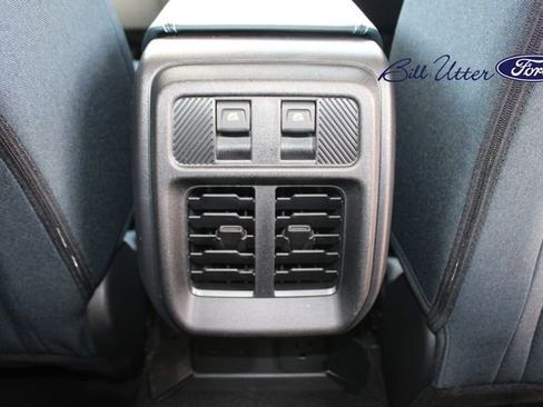 New 2026 Ford Bronco Heritage Edition AWD/4WD image 10