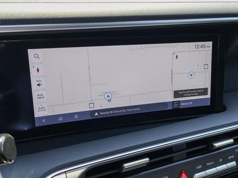 New 2026 Hyundai Palisade FWD Hybrid image 3