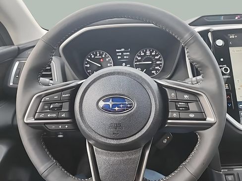 Certified 2026 Subaru Ascent Touring w/ Popular Package #2 AWD/4WD image 23