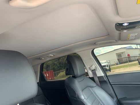 Used 2023 Kia Sportage SX Prestige AWD/4WD image 18