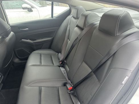 Used 2022 Nissan Altima 2.5 SL image 8