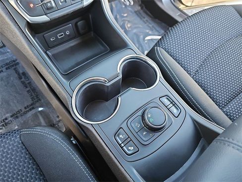 Certified 2024 GMC Terrain SLE w/ Driver Convenience Package image 8