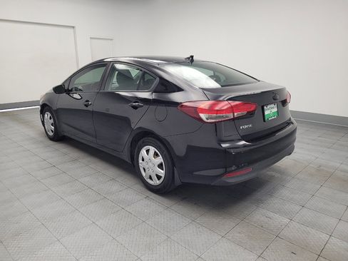 Used 2018 Kia Forte LX FWD image 5