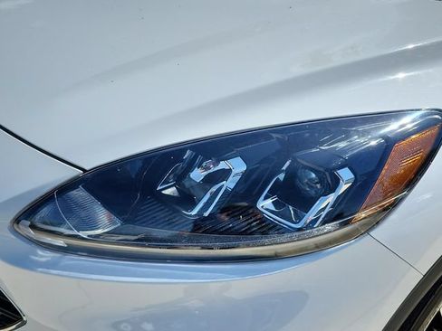Used 2022 Ford Escape SE w/ SE Sport Appearance Package FWD image 34