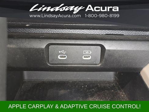 Used 2024 Honda Accord LX image 20