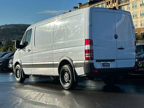 Used 2016 Mercedes-Benz Sprinter 2500 image 6